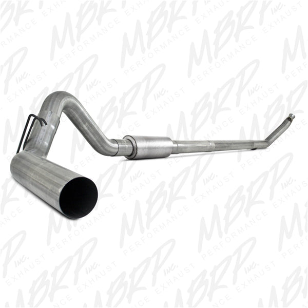 MBRP Exhaust S6100P EXHAUST SYSTEM