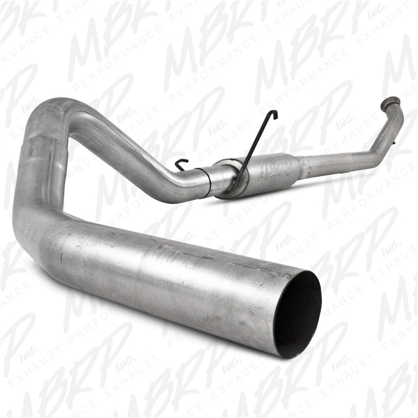 MBRP Exhaust S6126P EXHAUST SYSTEM