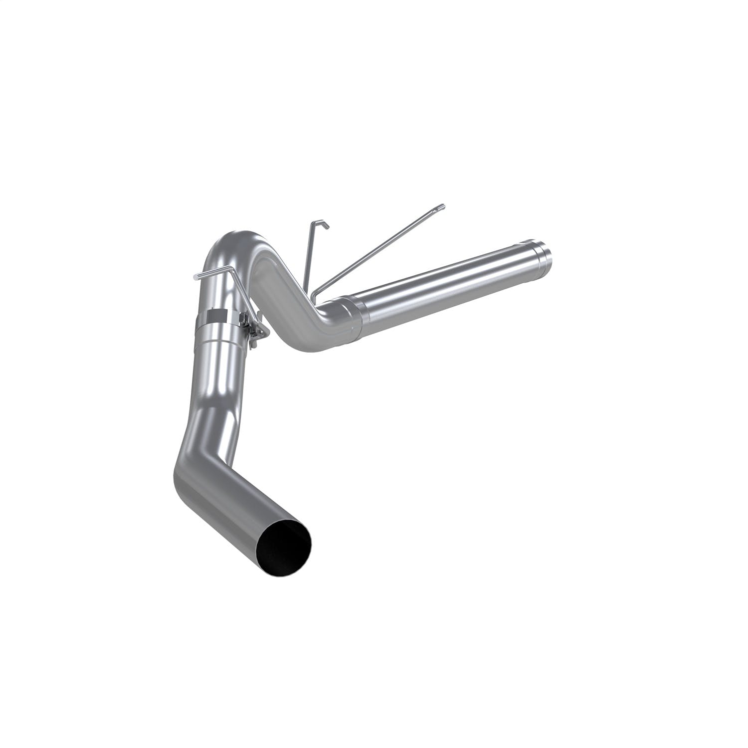 MBRP Exhaust S6130SLM SLM Series Filter Back Exhaust System