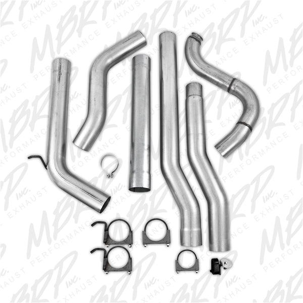 MBRP Exhaust S6150PLM EXHAUST SYSTEM