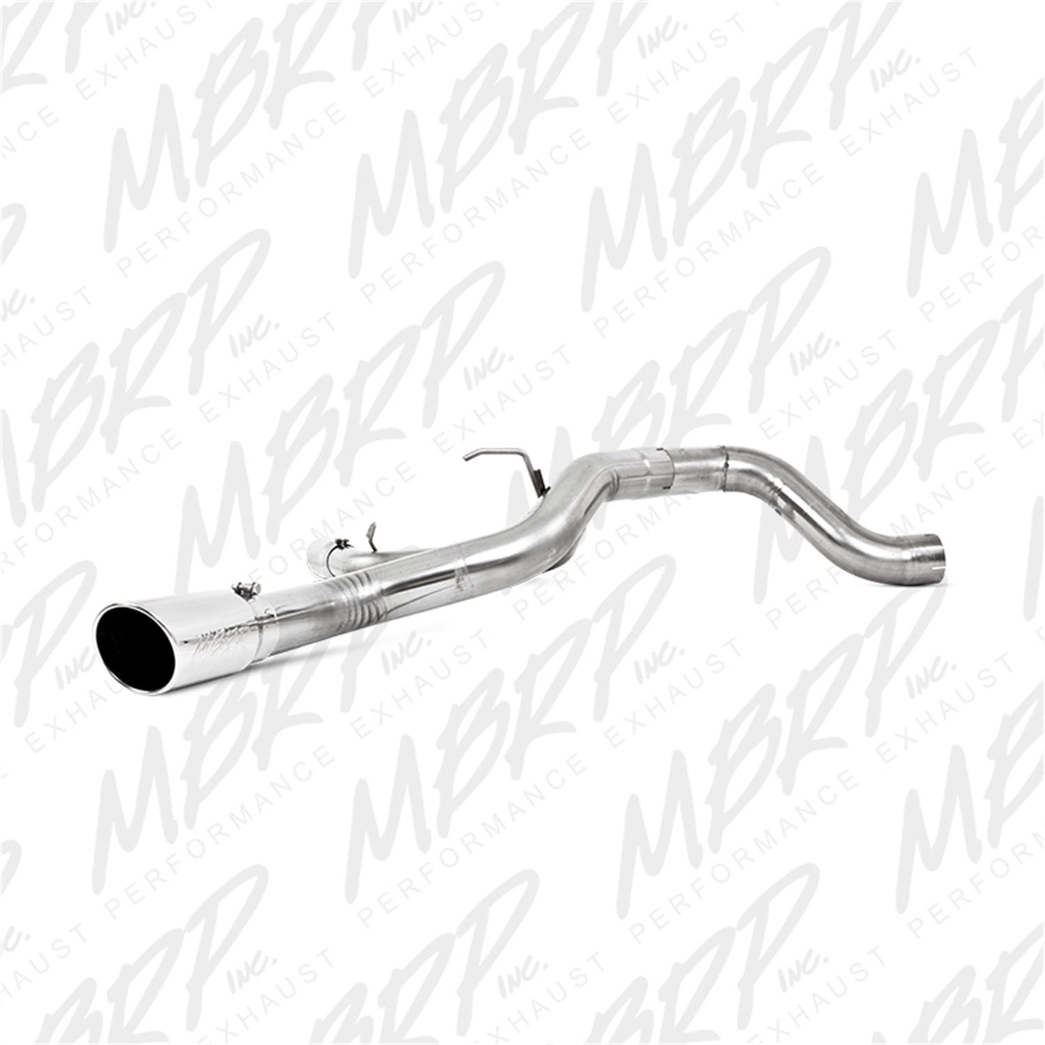 MBRP Exhaust S6159409 XP Series Cool Duals Filter Back Exhaust System