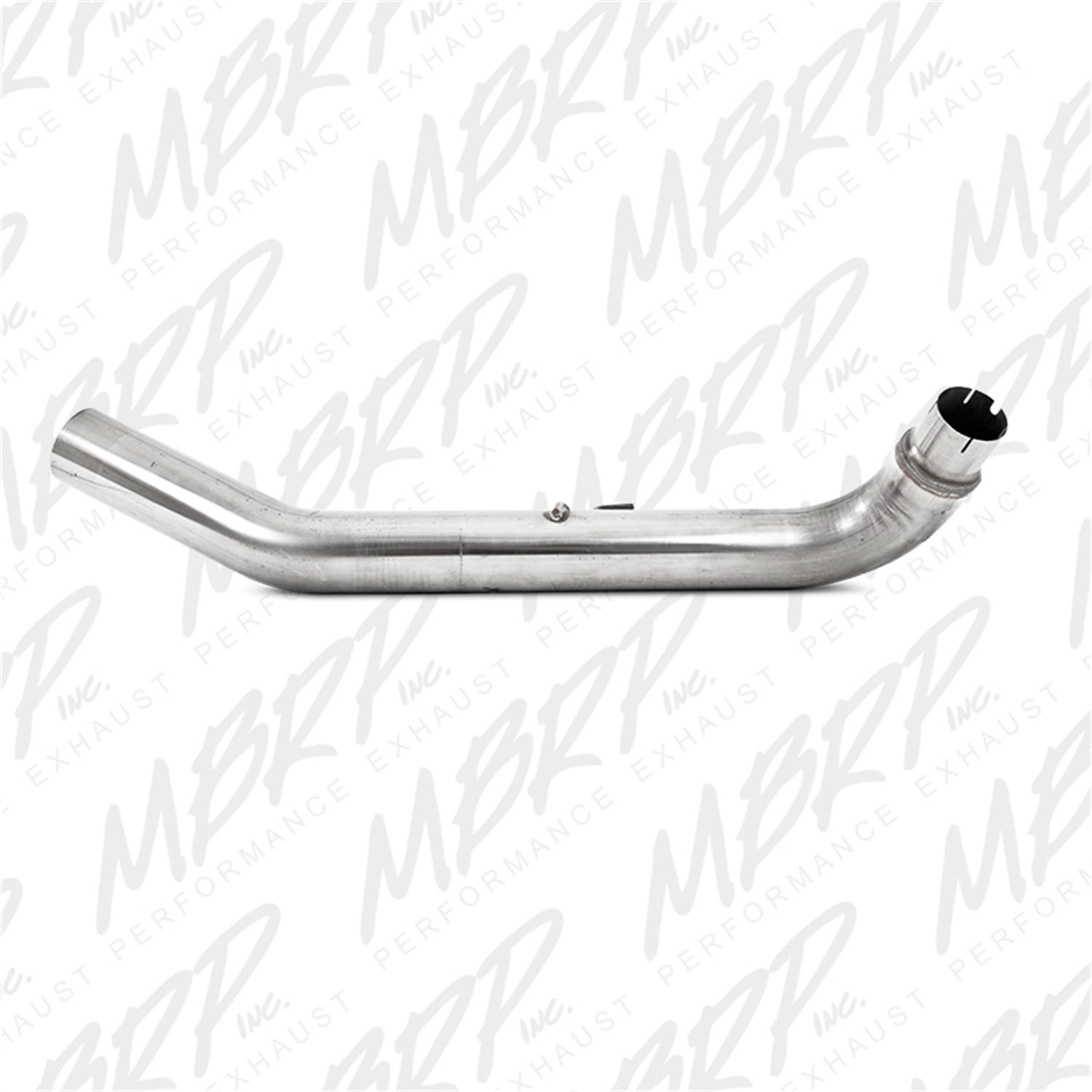 MBRP Exhaust S6160409 XP Series Filter Back Exhaust System
