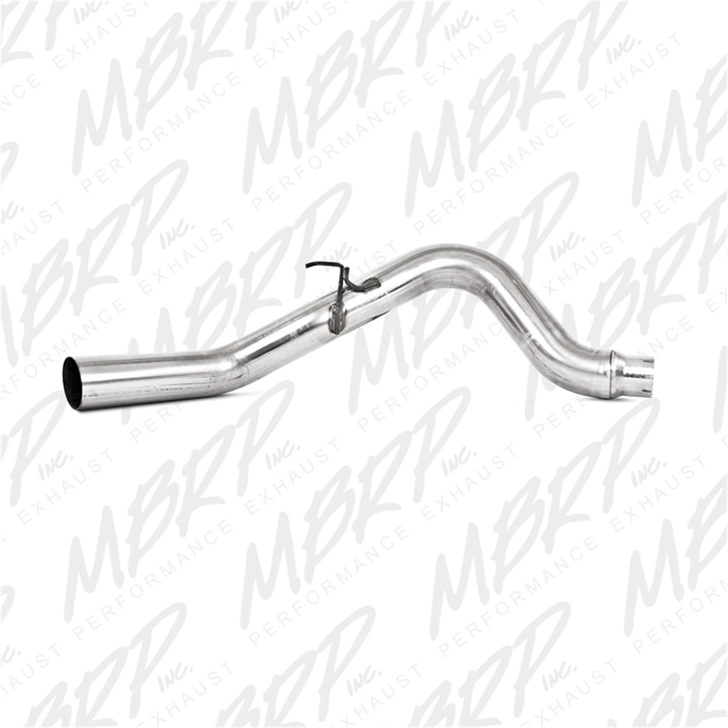 MBRP Exhaust S6161409 XP Series Filter Back Exhaust System