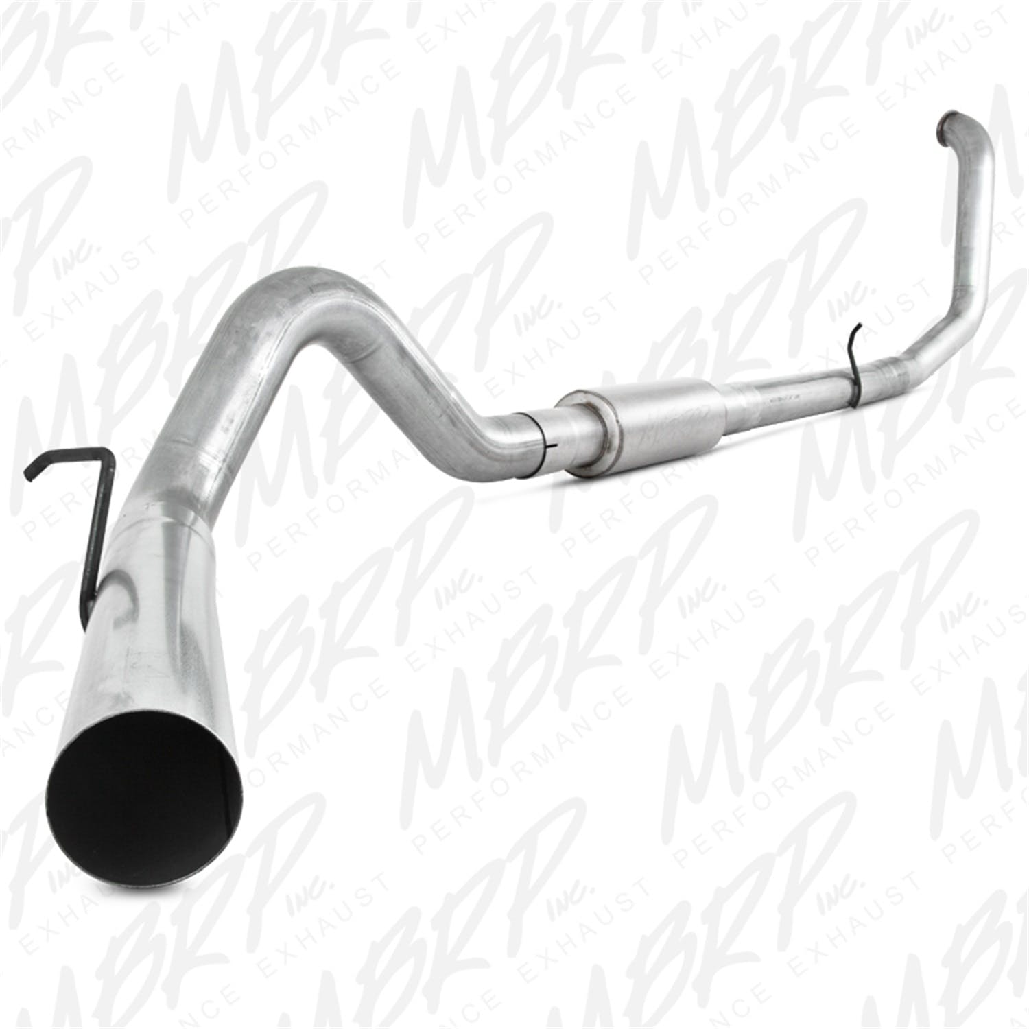 MBRP Exhaust S6200P EXHAUST SYSTEM