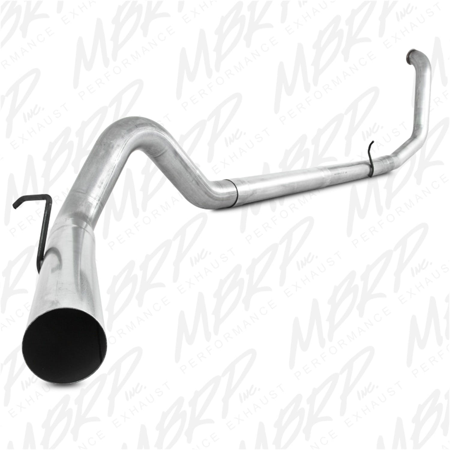MBRP Exhaust S6200PLM EXHAUST SYSTEM