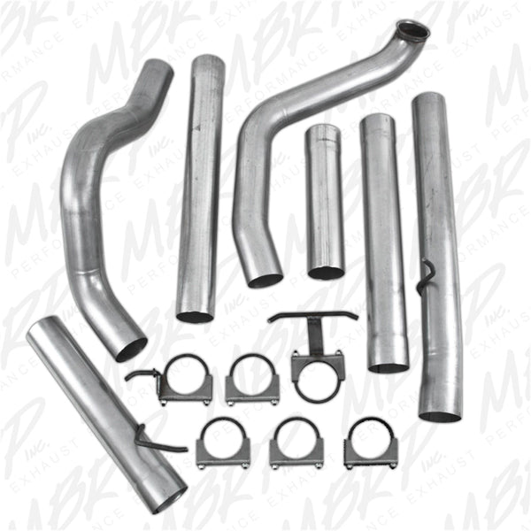 MBRP Exhaust S6200PLM EXHAUST SYSTEM