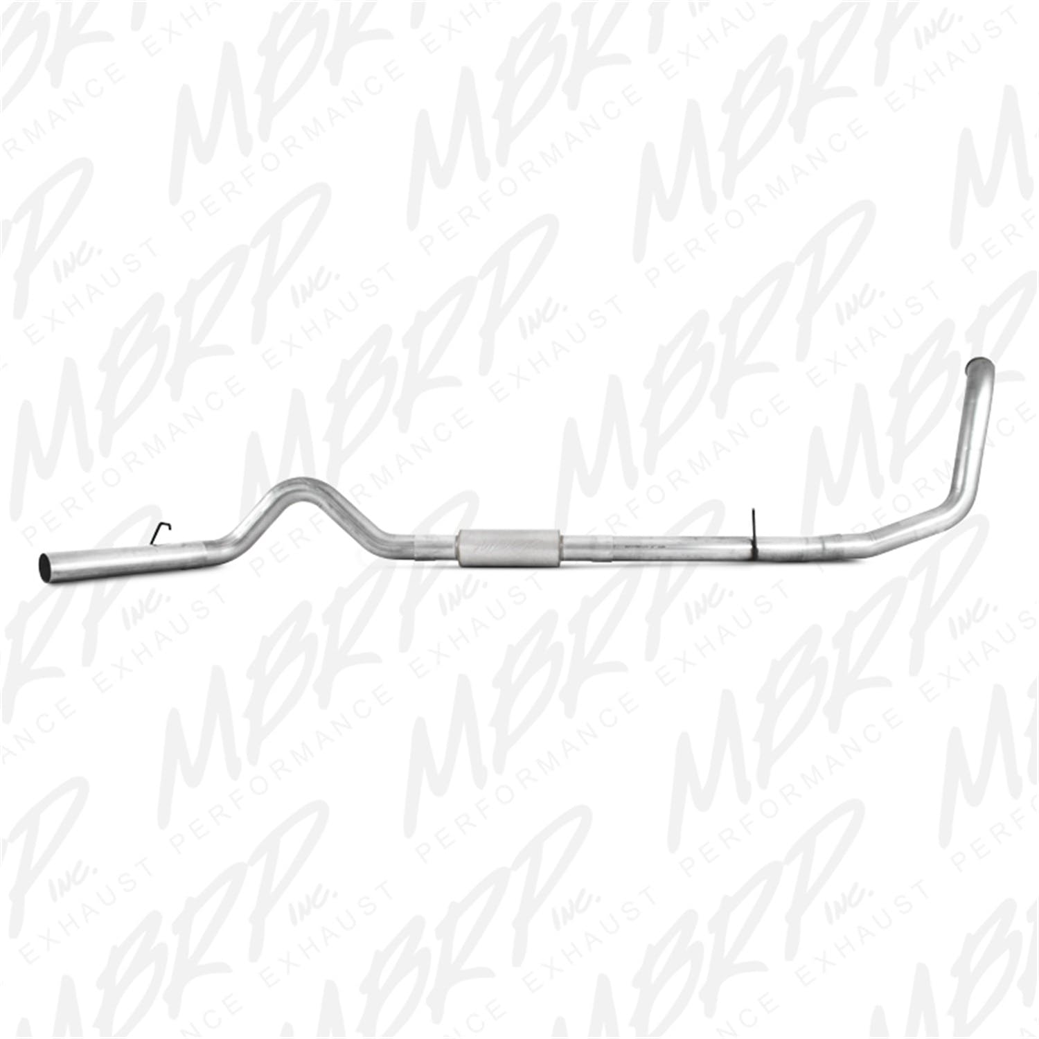 MBRP Exhaust S6200P EXHAUST SYSTEM