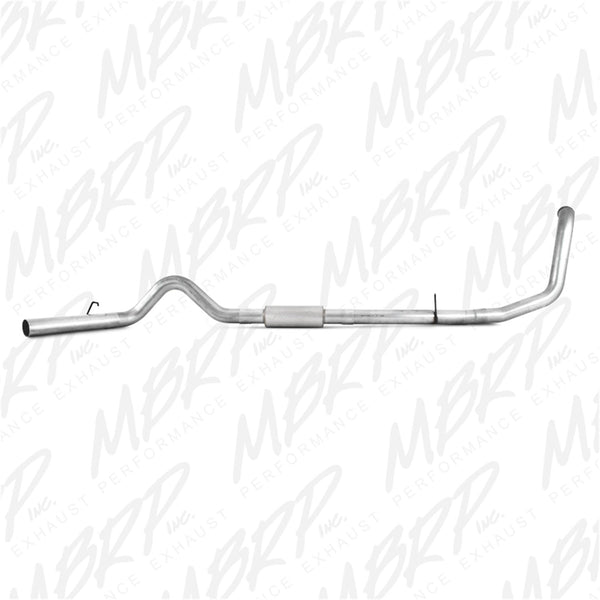 MBRP Exhaust S6200P EXHAUST SYSTEM