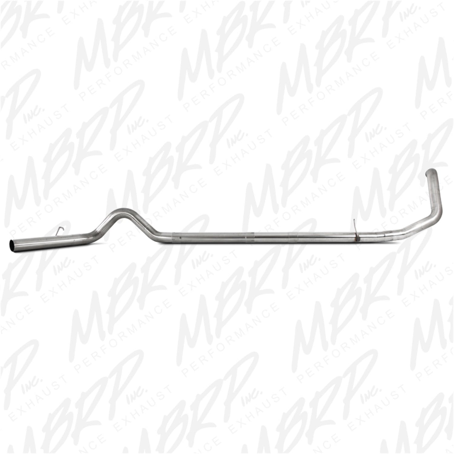 MBRP Exhaust S6200SLM EXHAUST SYSTEM