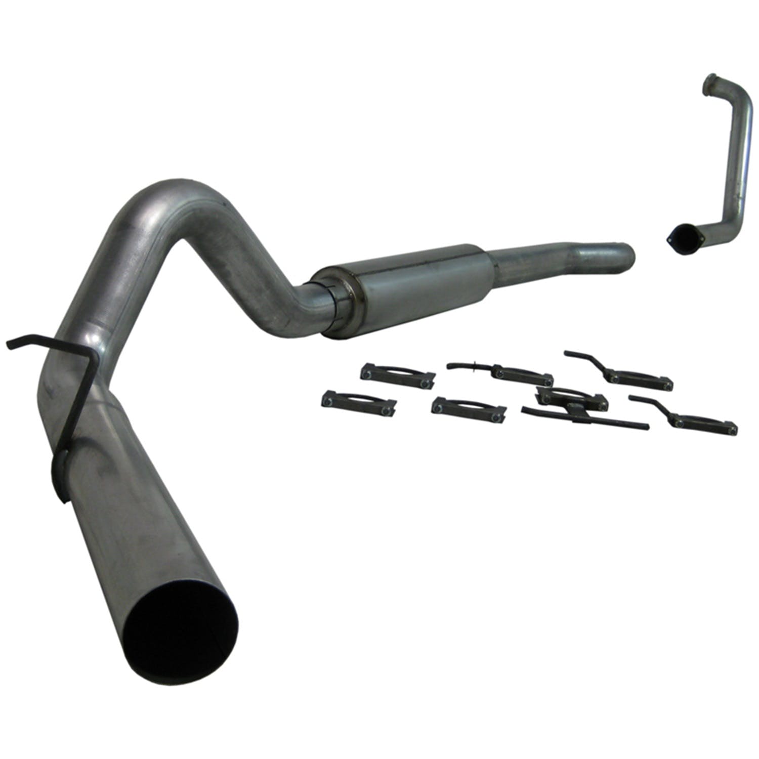MBRP Exhaust S6206P EXHAUST SYSTEM
