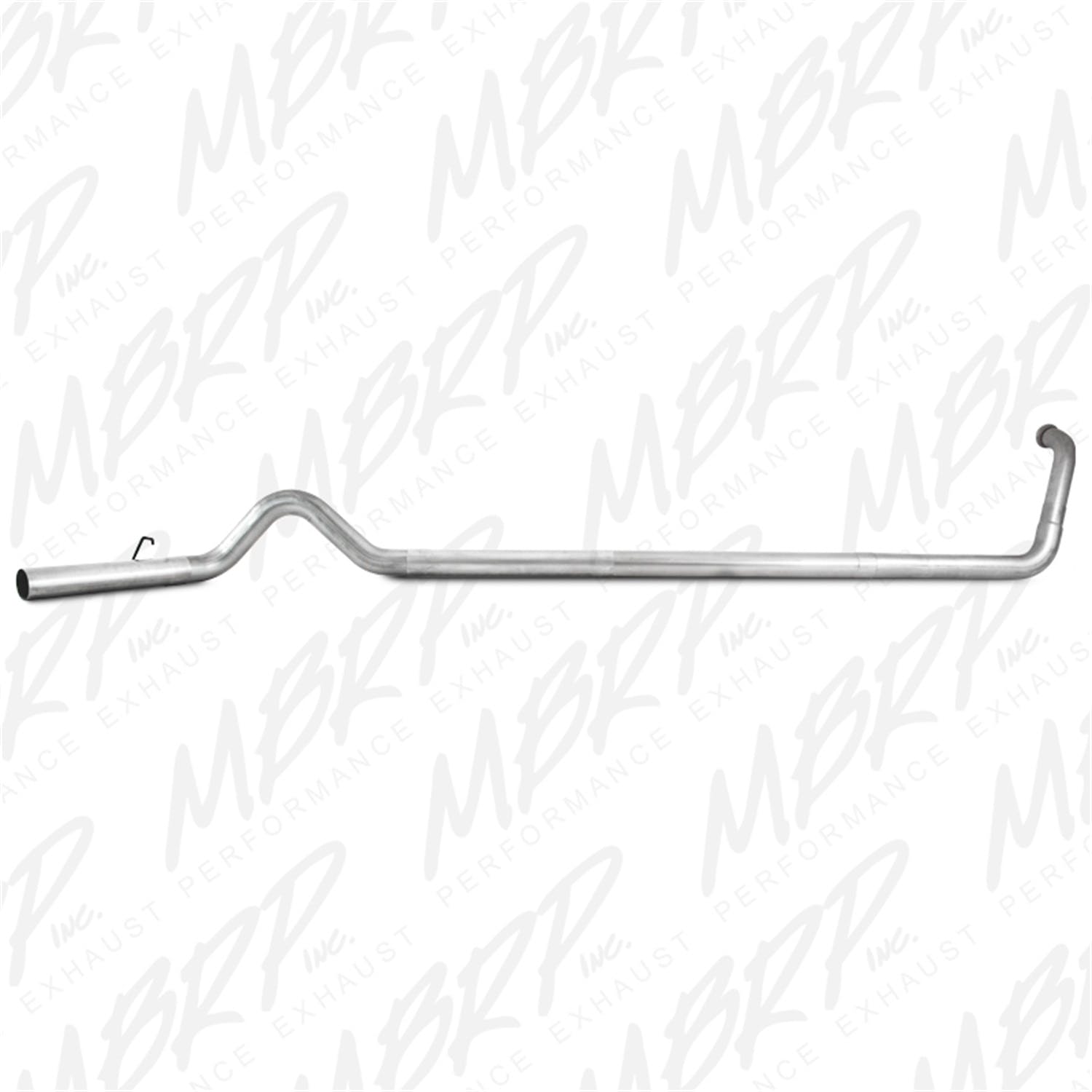 MBRP Exhaust S6212PLM EXHAUST SYSTEM