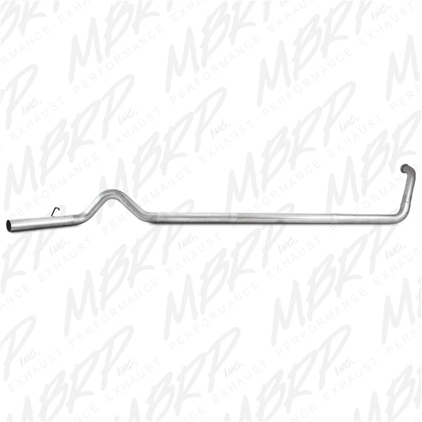 MBRP Exhaust S6212PLM EXHAUST SYSTEM
