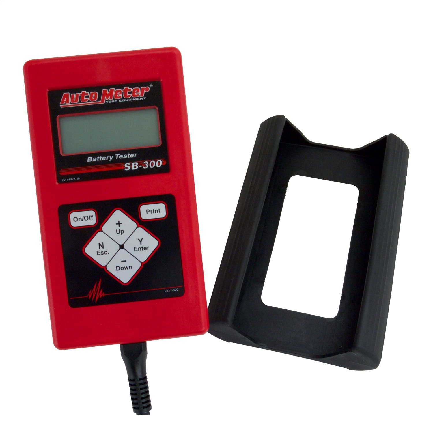 AutoMeter Products SB-300 Battery Tester