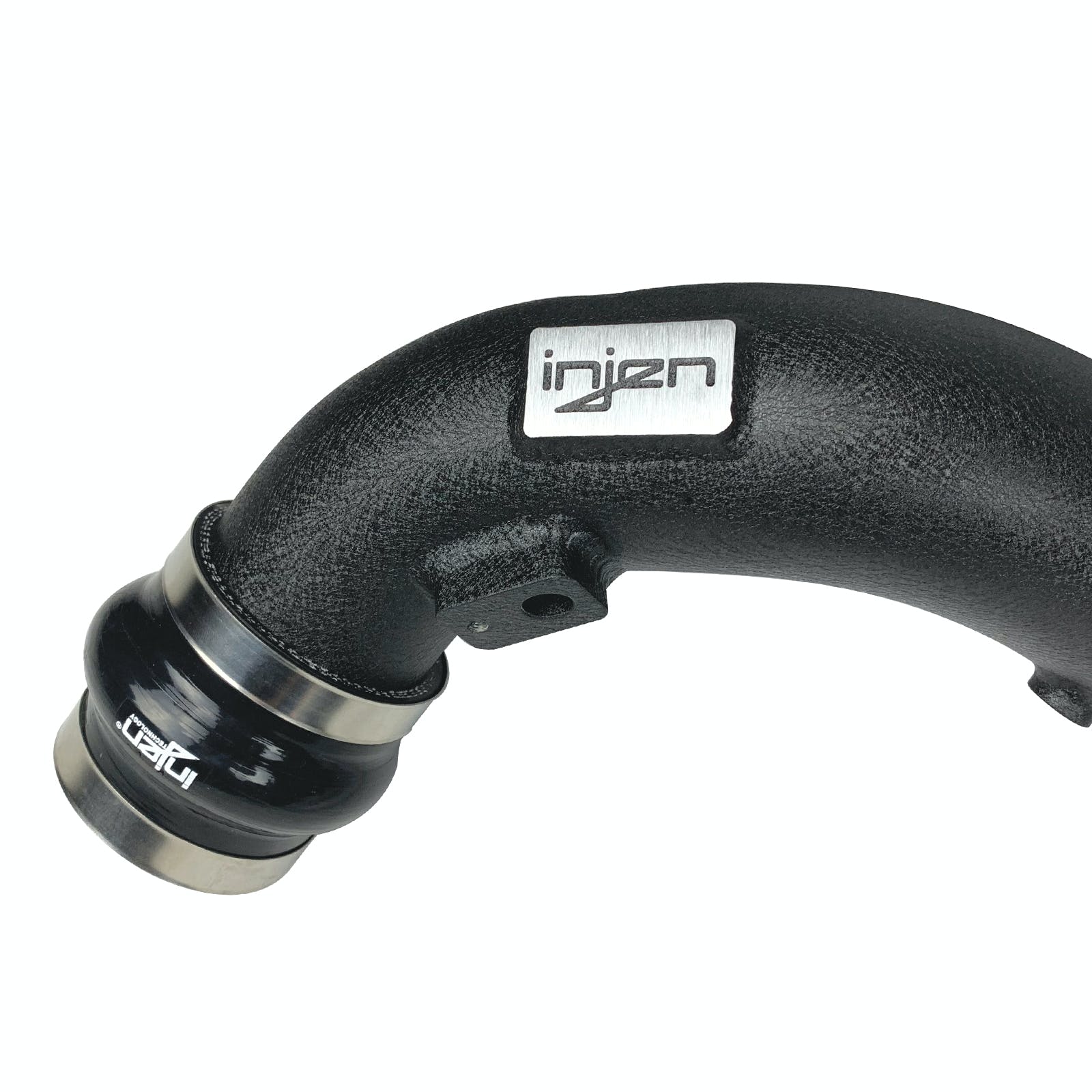 Injen Technology Co Ltd SES3082ICPWB Intercooler Pipe Kit