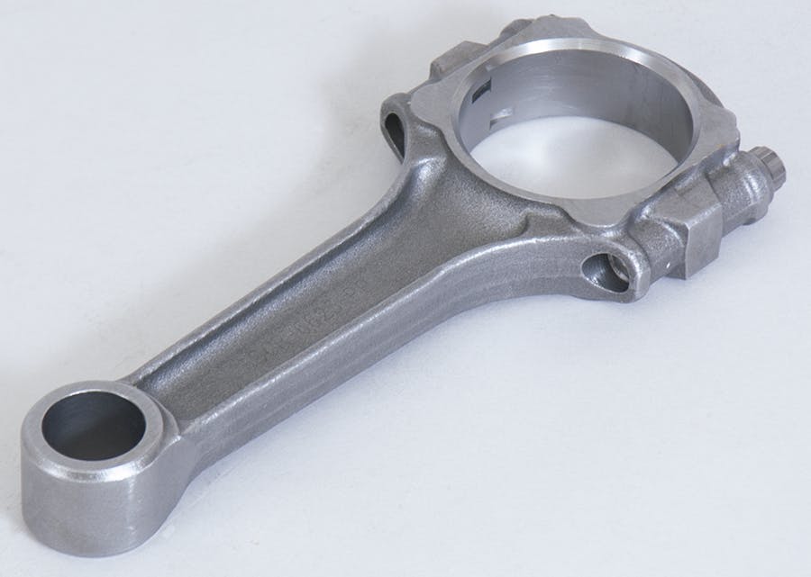 Eagle Specialty Products SIR6625PP Forged 5140 Steel I-Beam Connecting Rods