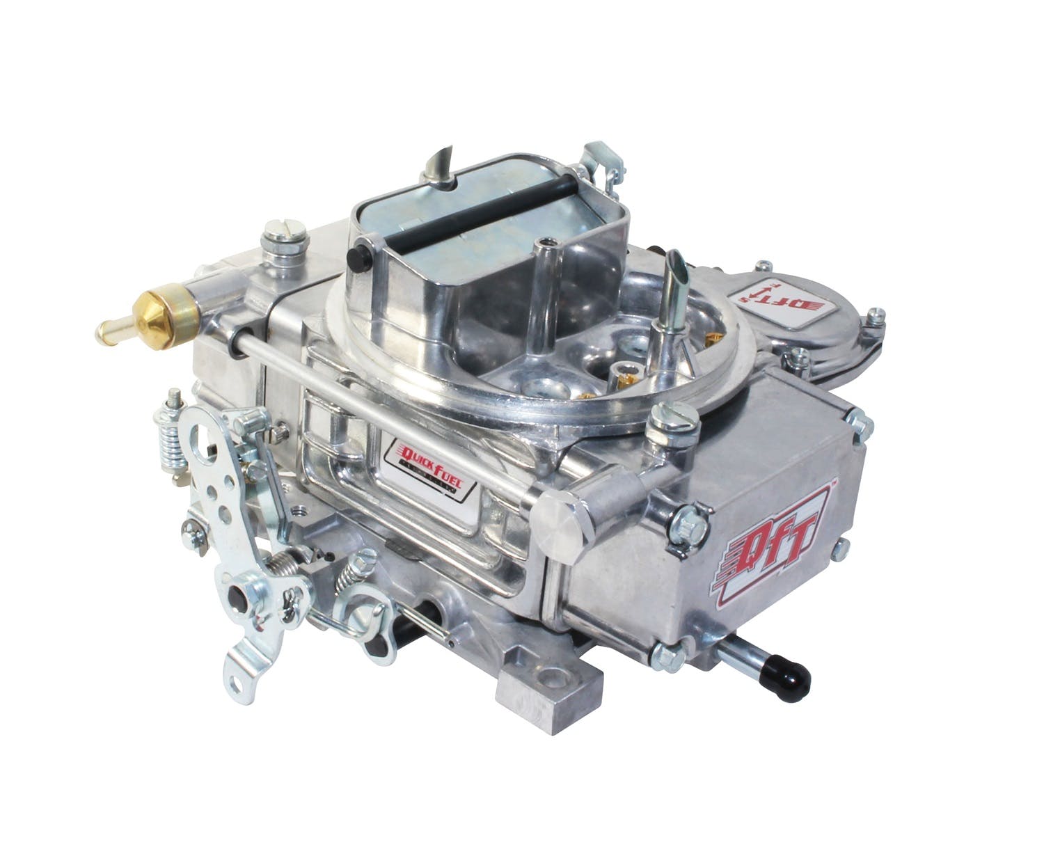 Quick Fuel Technology SL-450-VS Carburetor 450 CFM V.S