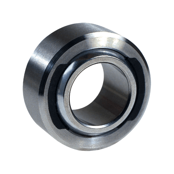 QA1 SLB8 Bearing (Slb) Steel Ht Cp/ Ss Ht 1/2 PTFE/Kevlar