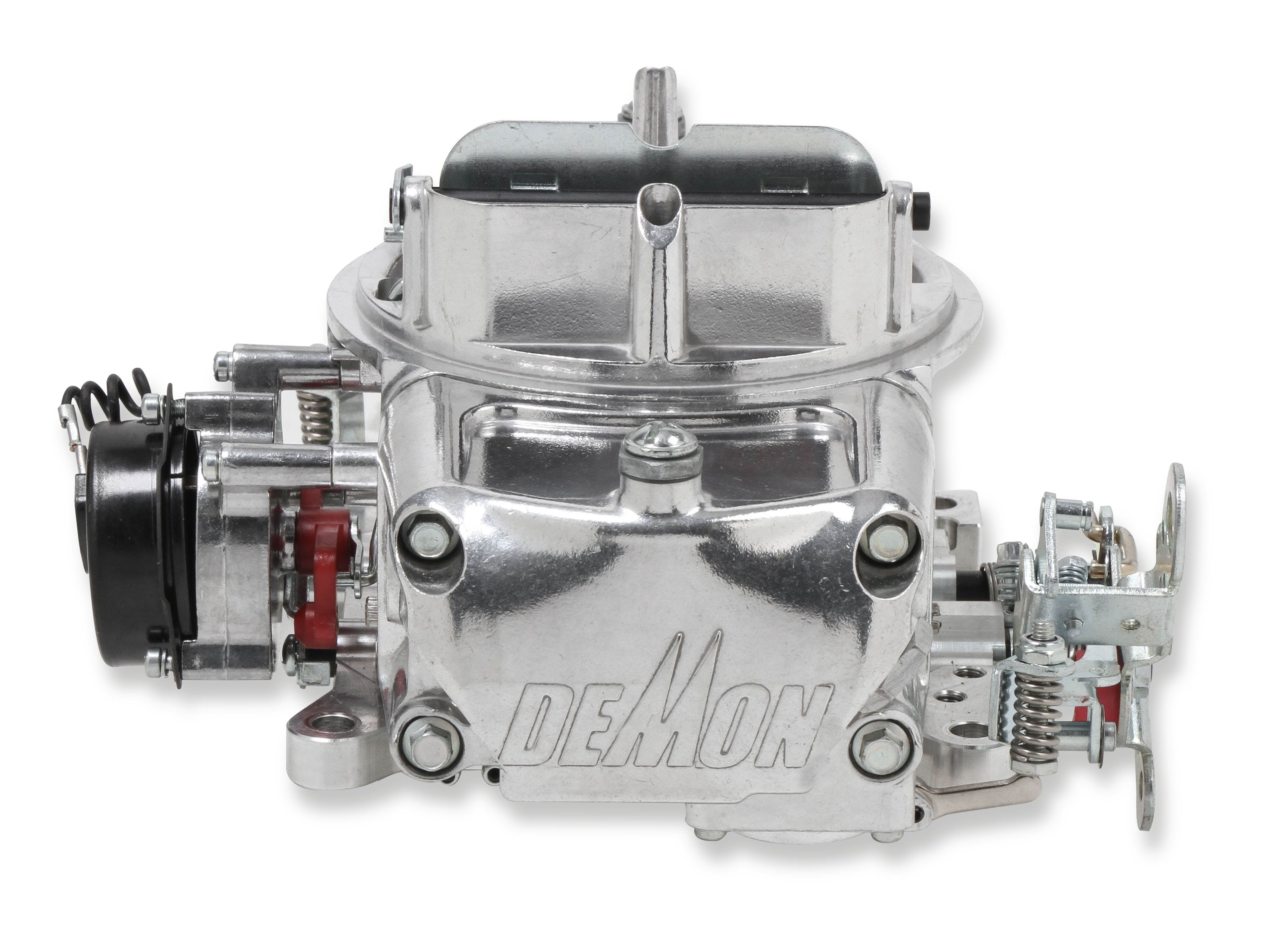 Demon Carburetion SPD-750-AN SPEED DEMON, 750 CFM-MS-AN