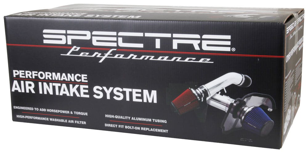 Spectre Performance 9918 Spectre Air Intake Kit