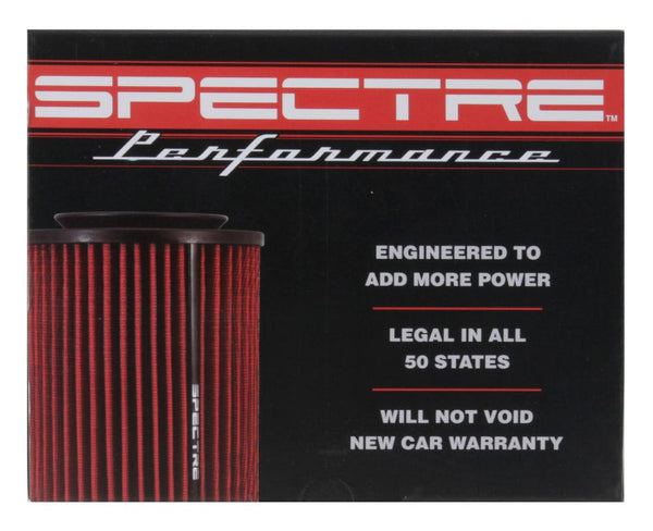 Spectre Performance HPR8038 Spectre Replacement Air Filter