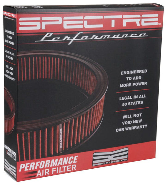 Spectre Performance HPR0136 Spectre Replacement Air Filter
