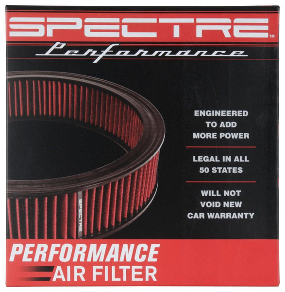 Spectre Performance HPR0351 Spectre Replacement Air Filter