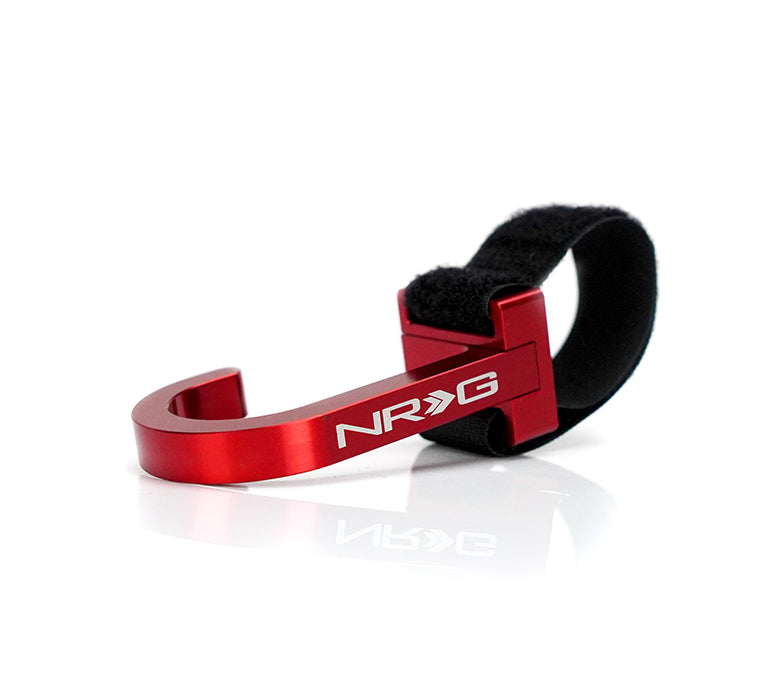 NRG Innovations Steering Wheel Accessories STR-100RD