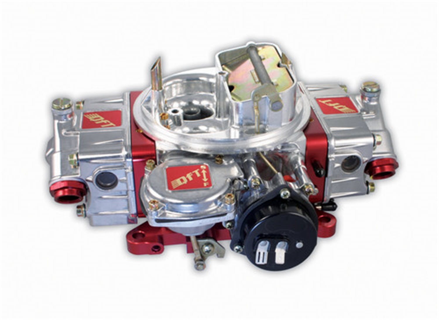 Quick Fuel Technology SS-780-VS Street Carburetor 780 CFM VS