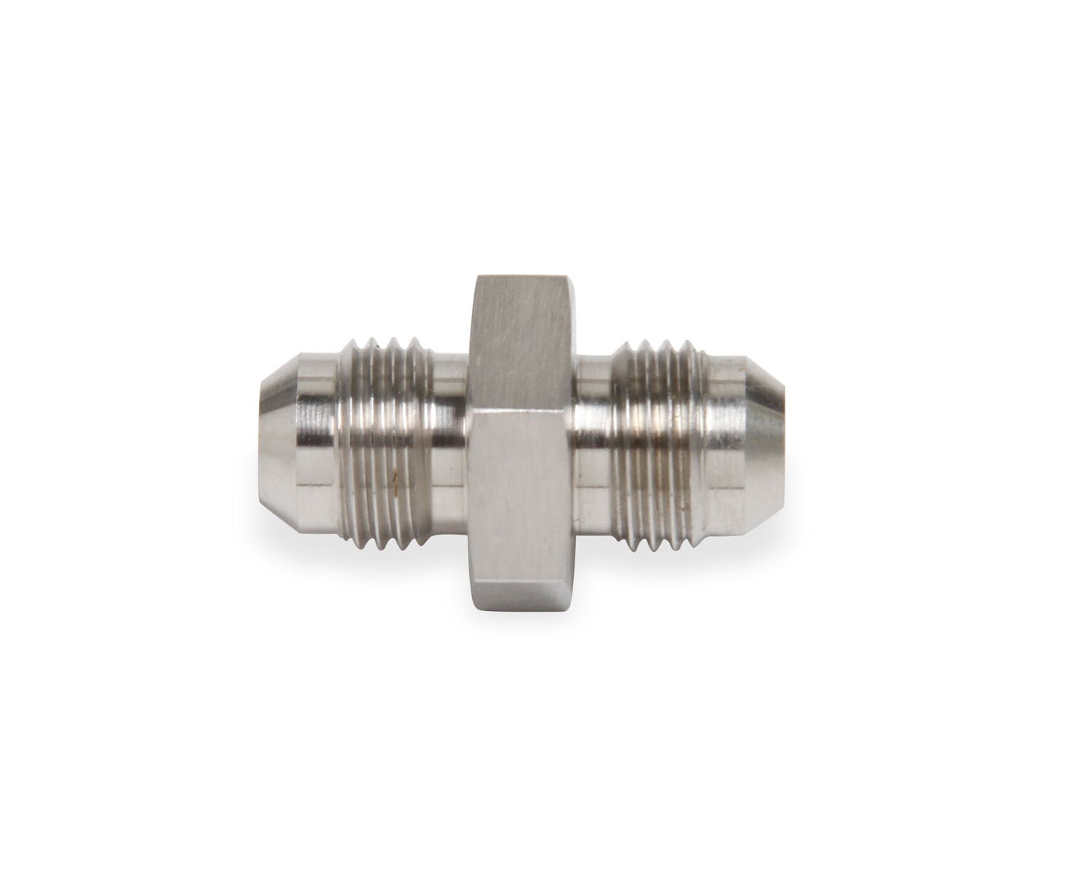 Earl's Performance Plumbing SS981504ERL -4 UNION STAINLESS STEEL