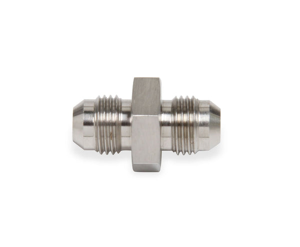 Earl's Performance Plumbing SS981508ERL -8 UNION STAINLESS STEEL