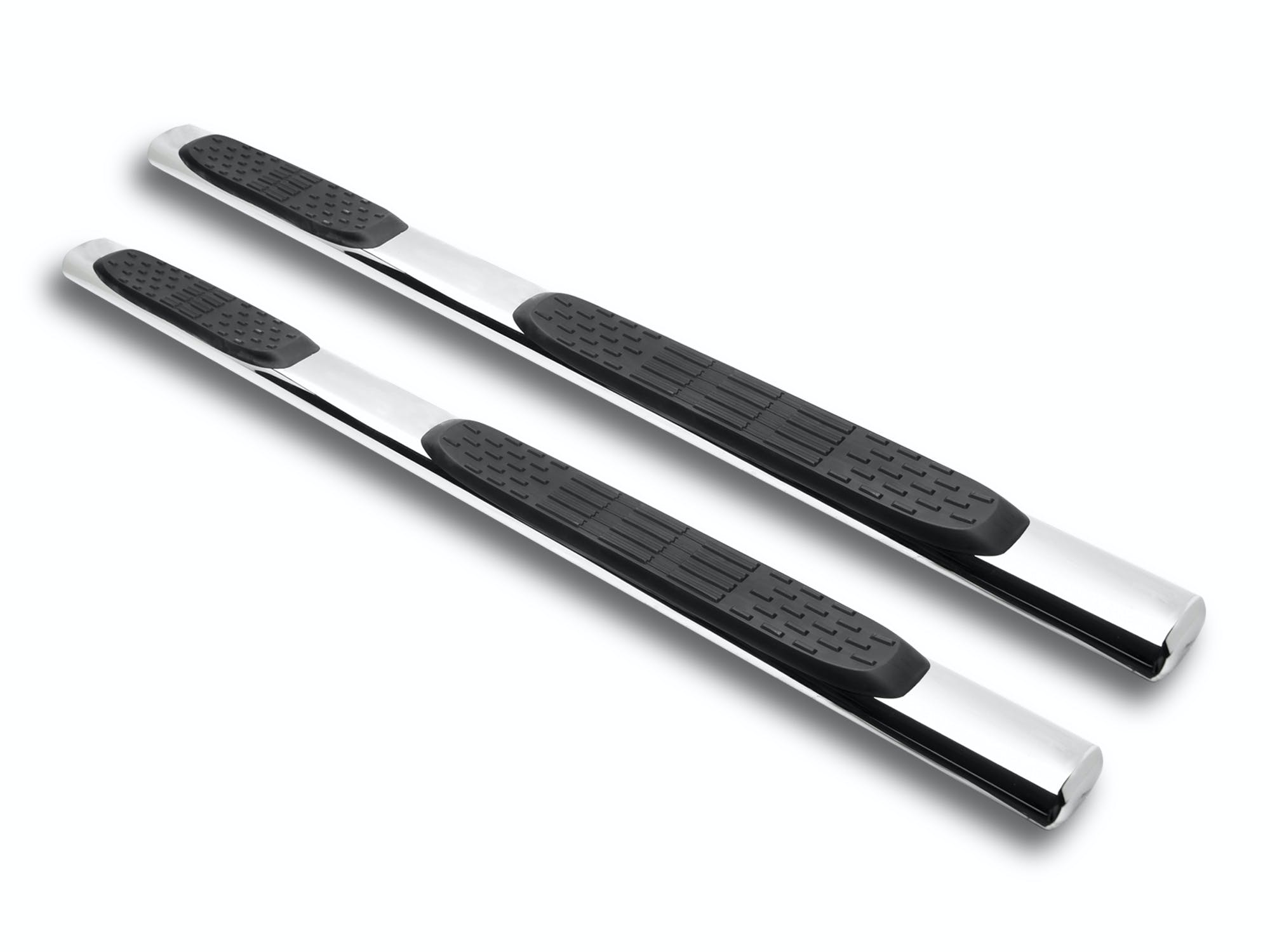 Armordillo USA 7151505 Side Step bars - 4&quot;