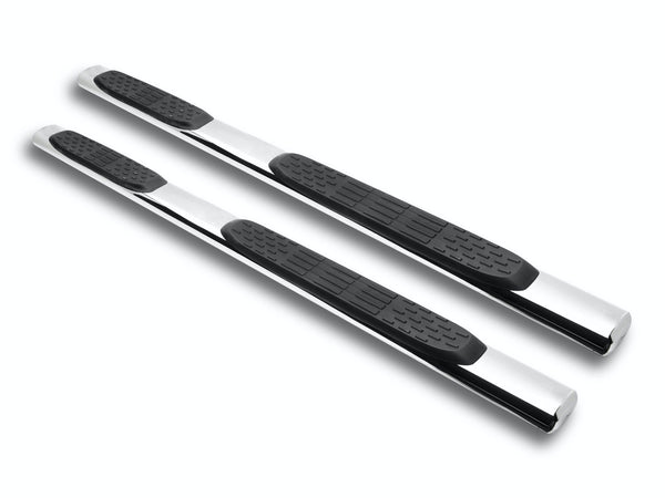 Armordillo USA 7158436 Side Step bars - 3&quot;