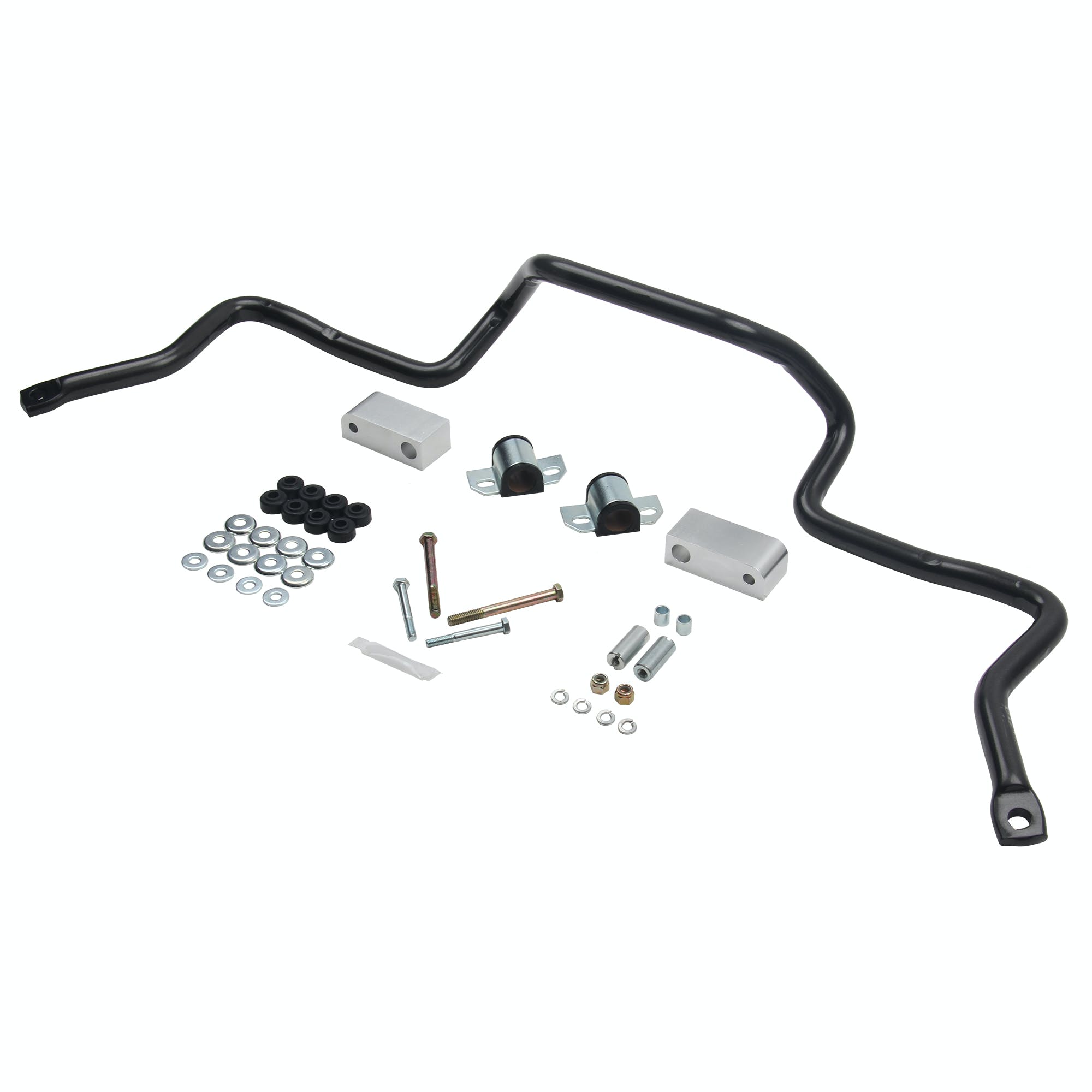 ST Suspensions 50157 Front Anti-Swaybar