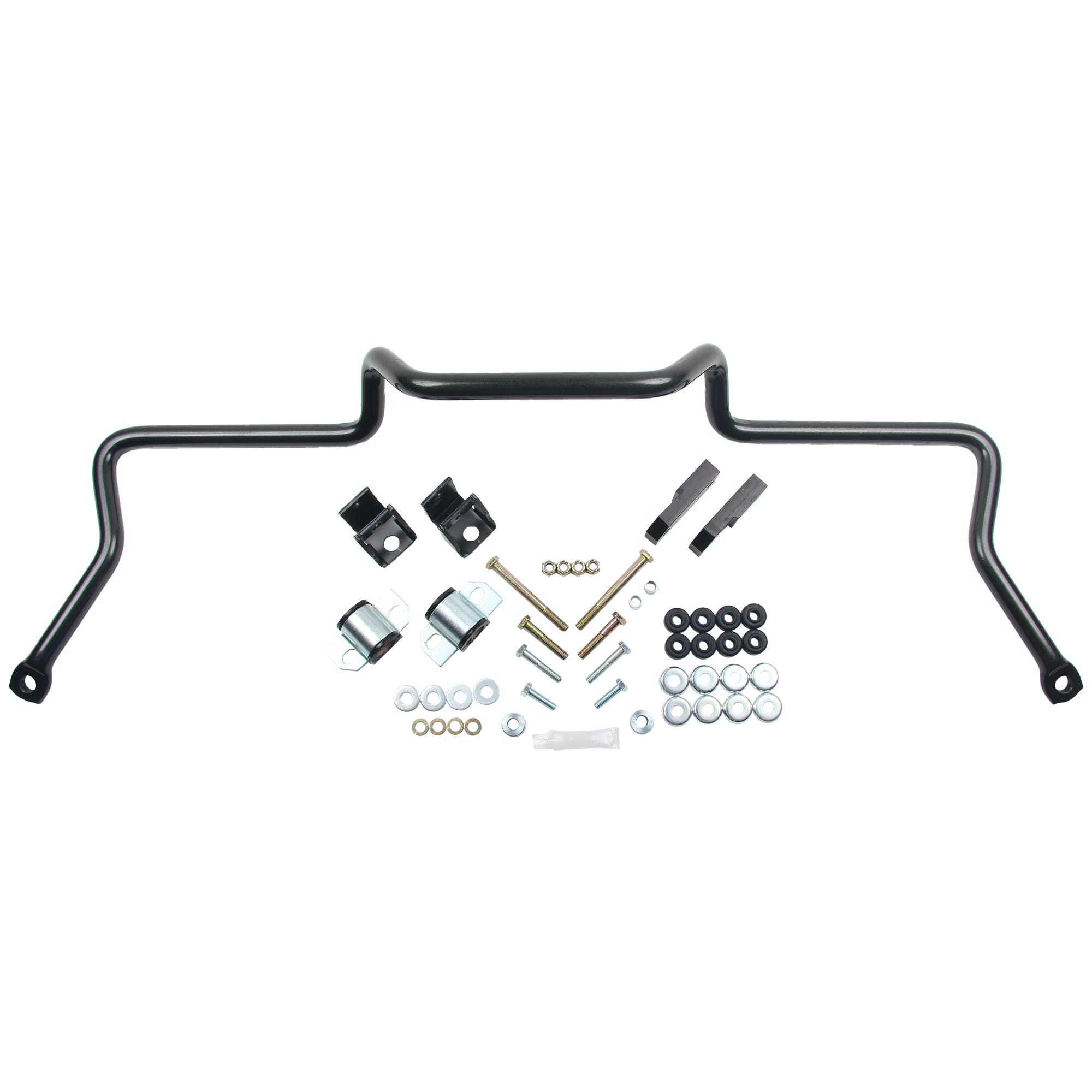 ST Suspensions 50168 Front Anti-Swaybar