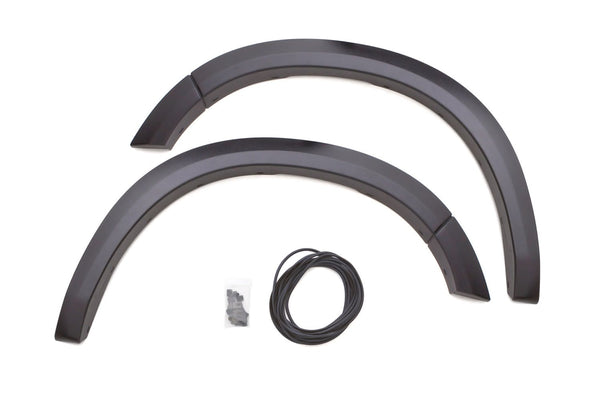 LUND SX202SA SX-Style Fender Flares 2pc Smooth SX-SPORT STYLE 2PC SMOOTH