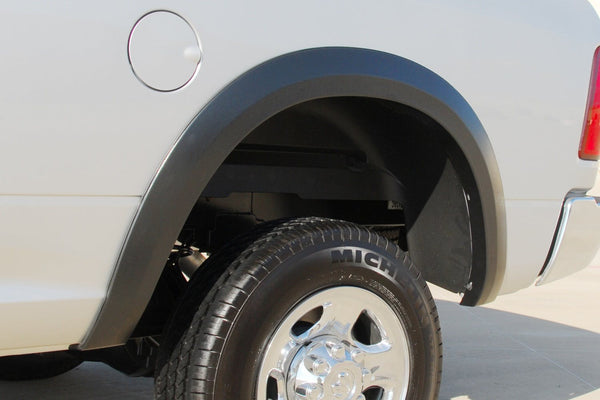 LUND SX205SB SX-Style Fender Flares 2pc Smooth SX-SPORT STYLE 2PC SMOOTH