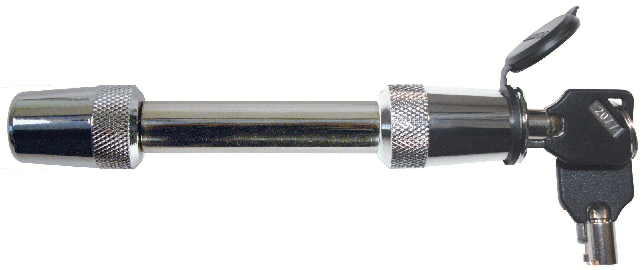 TRIMAX SXT3 Premium 100% Stainless Steel 5/8 inch Key Receiver Lock