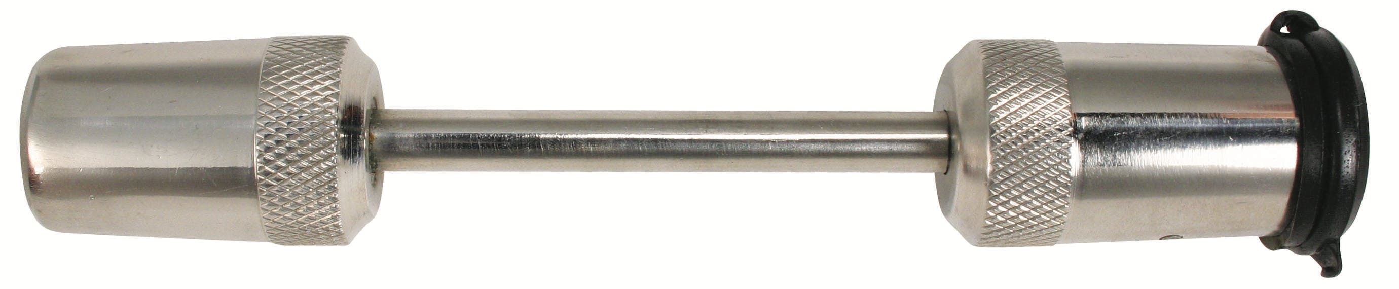 TRIMAX SXTC2 Premium Stainless Steel Coupler Lock (2 1/2 inch Span)