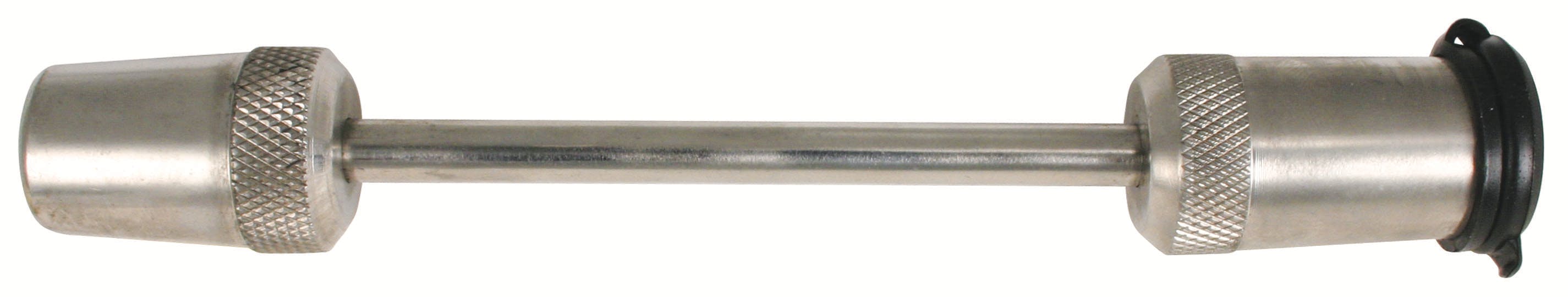 TRIMAX SXTC3 Premium Stainless Steel Coupler Lock (3 1/2 inch Span)