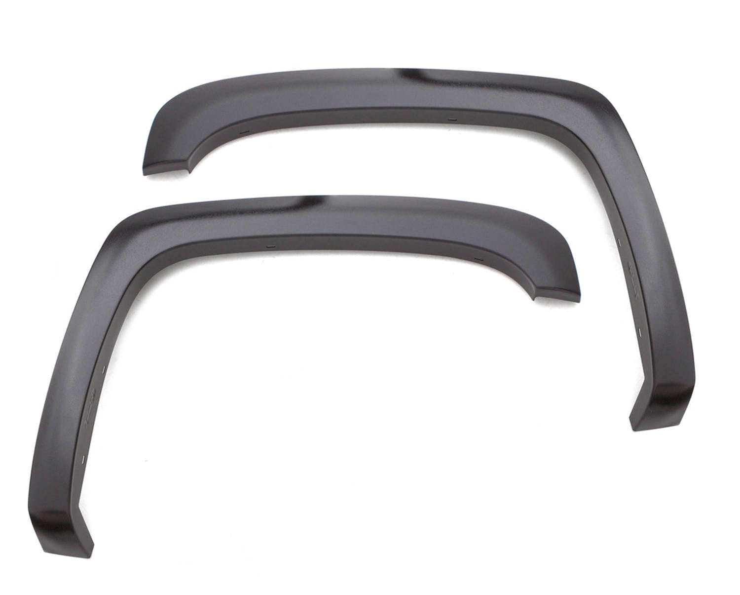 LUND SX108S SX-Style Fender Flares 4pc Smooth SX-SPORT STYLE 4PC SMOOTH