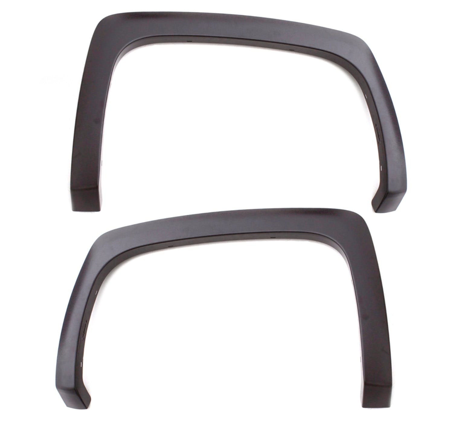 LUND SX125SB SX-Style Fender Flares 2pc Smooth SX-SPORT STYLE 2PC SMOOTH