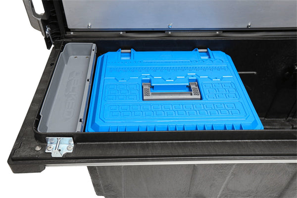 DECKED ATB1SST Full-size Tool Box Snack Tray - small