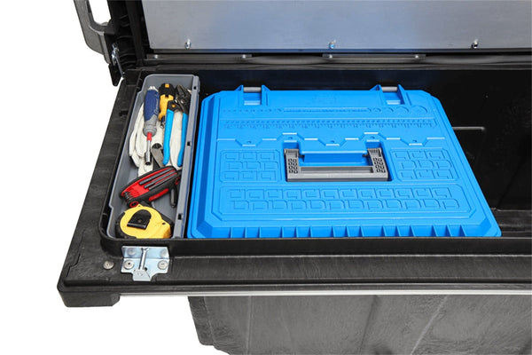 DECKED ATB1SST Full-size Tool Box Snack Tray - small
