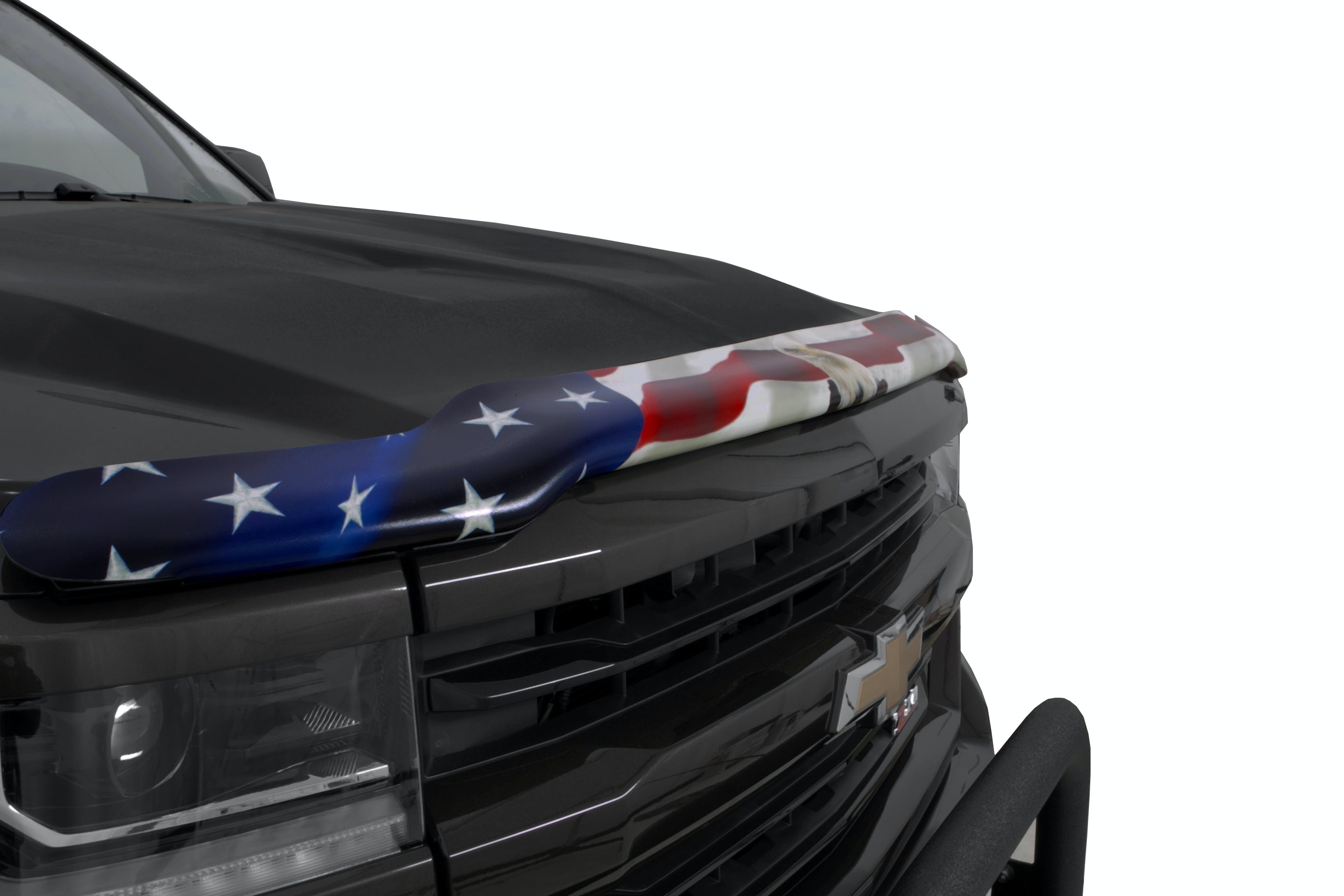 Stampede Automotive Accessories 2040-30 HS Vigilante Premium Flag