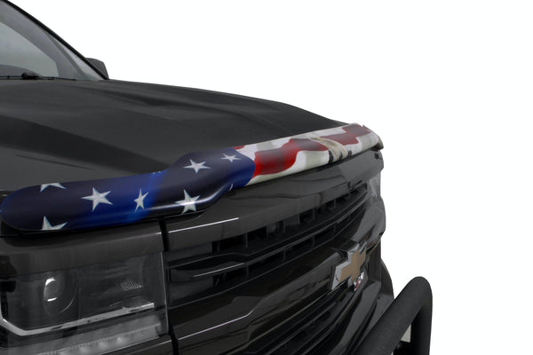 Stampede Automotive Accessories 301-30 HS Vigilante Premium Flag