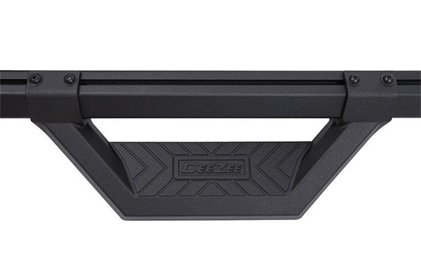 Dee Zee DZ66311CTB Running Board Hex Universal Truck Board