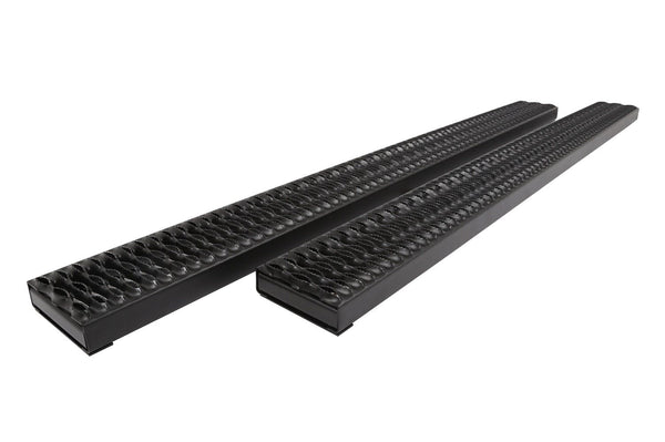 Dee Zee DZ15329 Running Board Rough Step