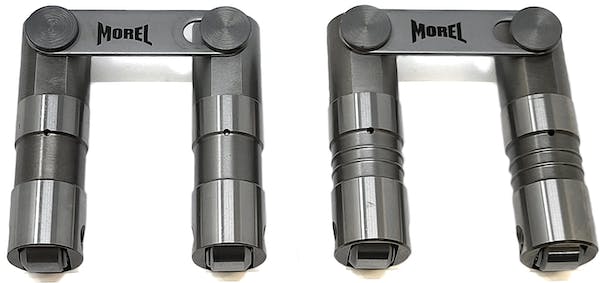 PROWORX Performance Engines MOREL Hydraulic Roller Lifters 5372