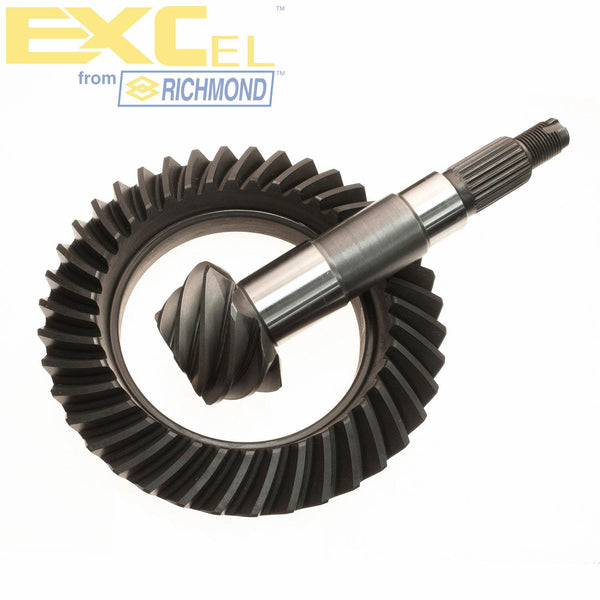 Excel T75456 Differential Ring and Pinion