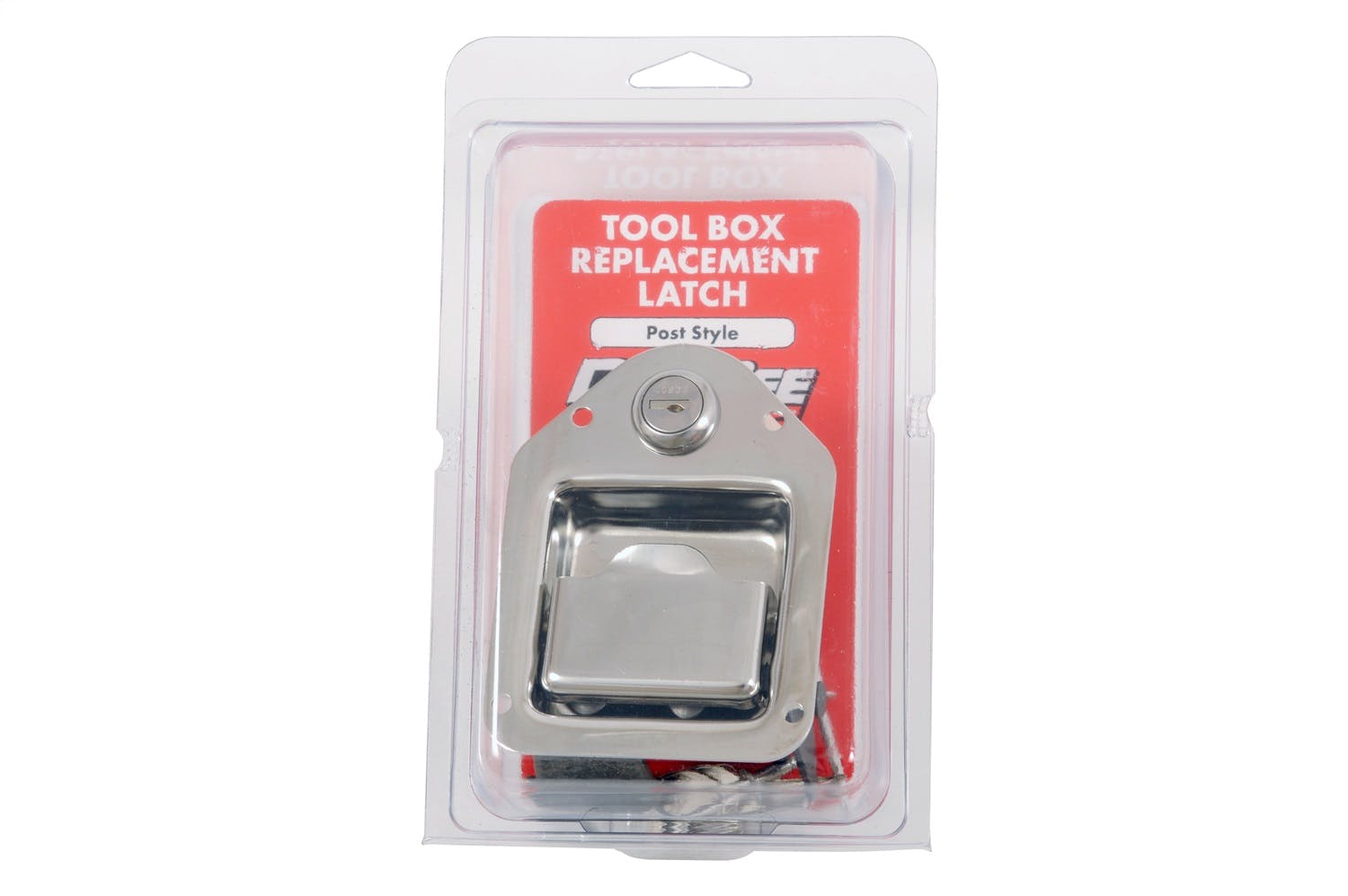 Dee Zee DZTBLATCH3 Tool Box - Service Parts: Locking Latch – JBs Power  Centre